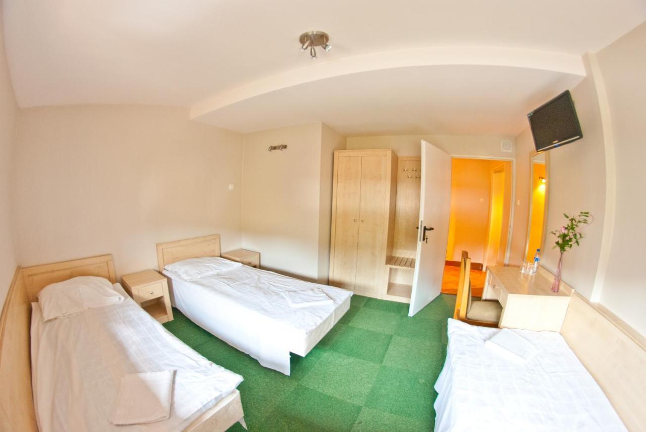Maraton Hotel Lubenia Quarto foto